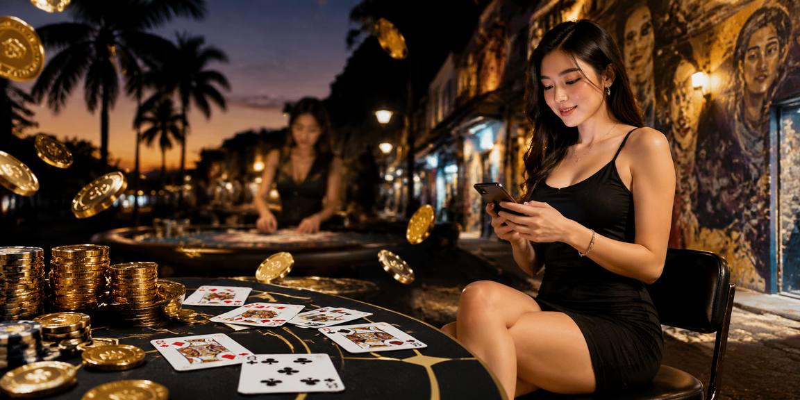 ijaya88b mobile gaming