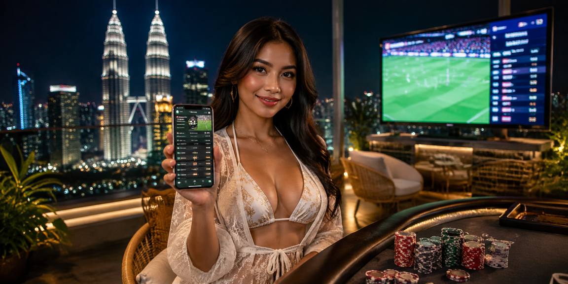 ijaya88b Nirvana Hadir di Lobi ijaya88b